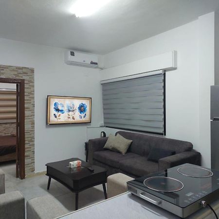 Cozy Home 4 Amman Extérieur photo
