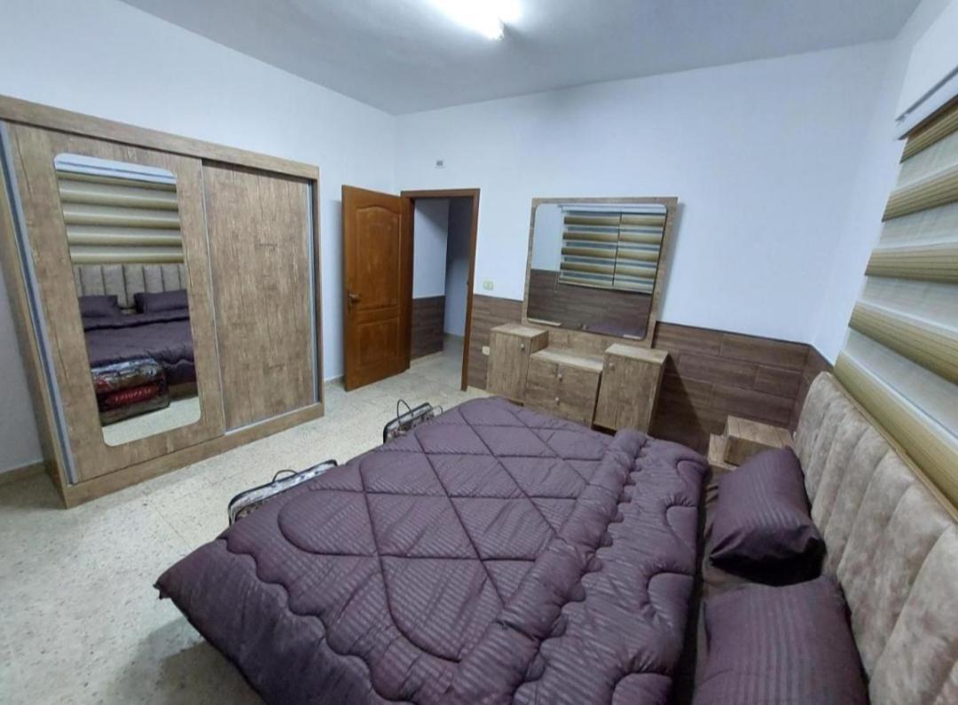 Cozy Home 4 Amman Extérieur photo