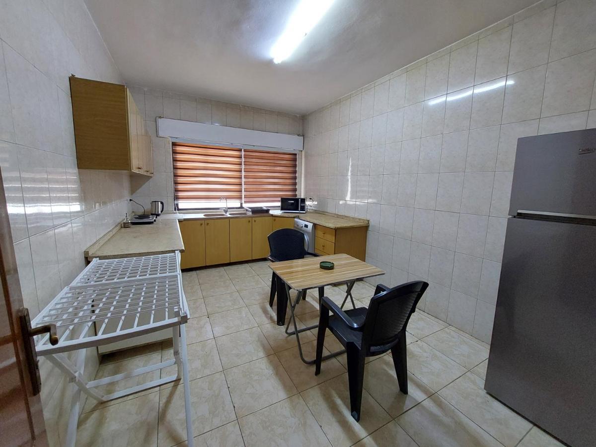 Cozy Home 4 Amman Extérieur photo