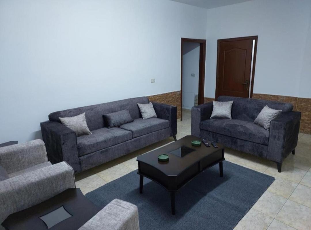Cozy Home 4 Amman Extérieur photo
