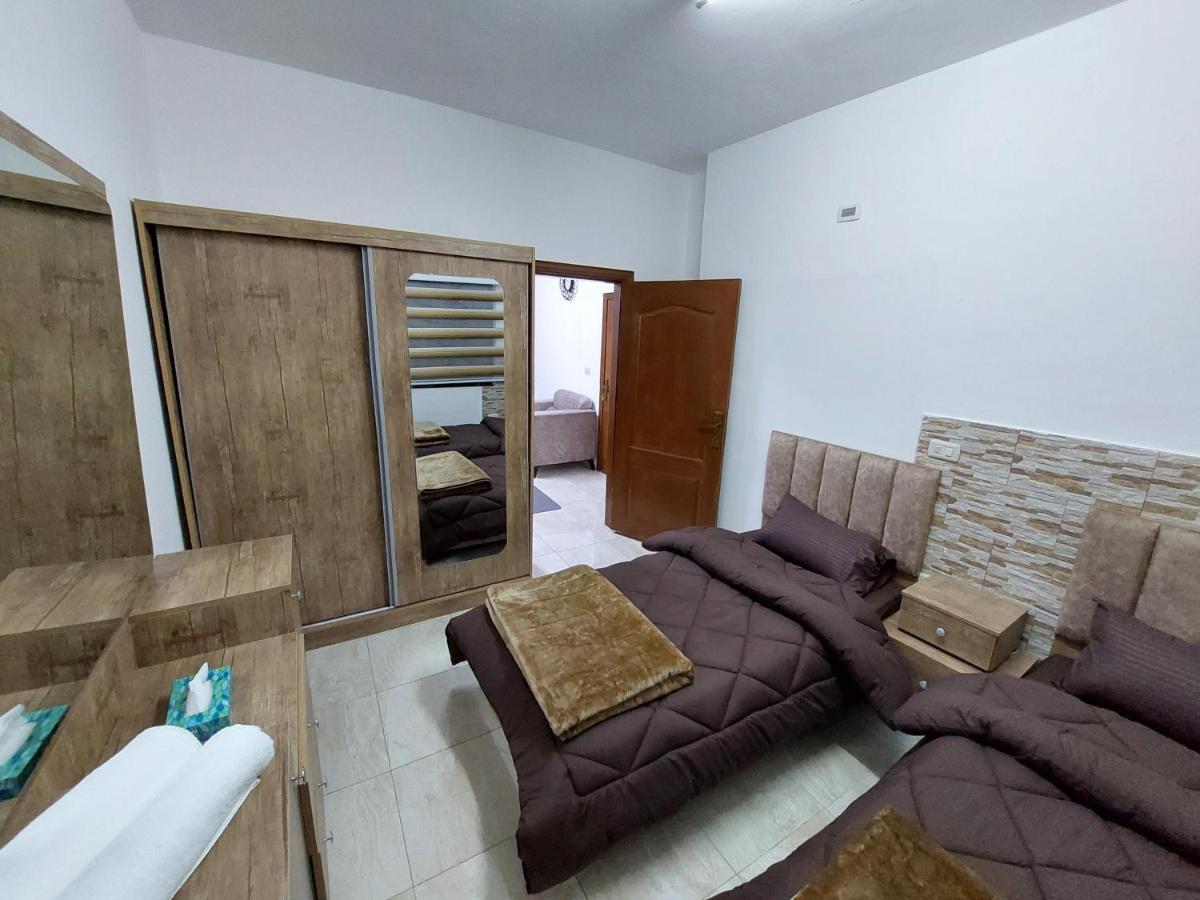 Cozy Home 4 Amman Extérieur photo
