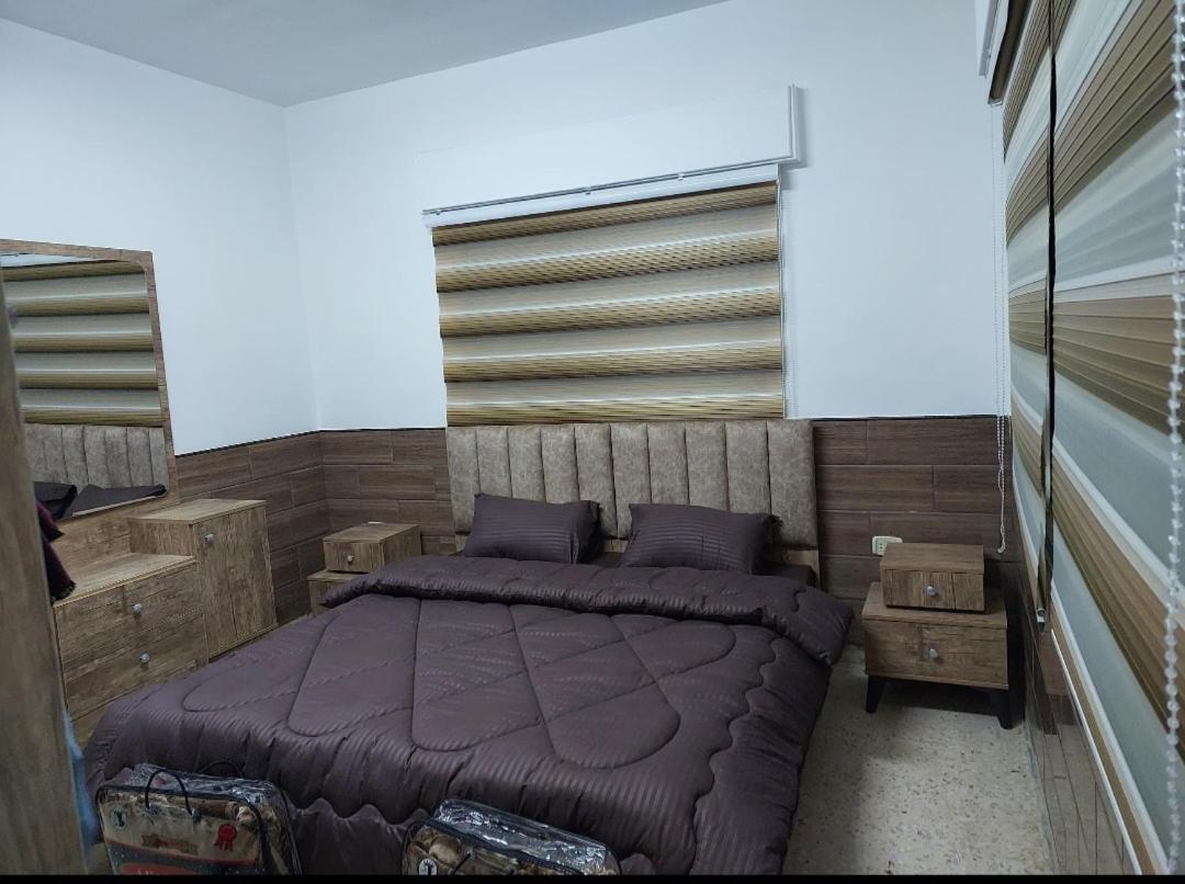 Cozy Home 4 Amman Extérieur photo