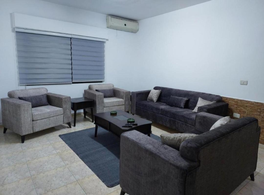 Cozy Home 4 Amman Extérieur photo