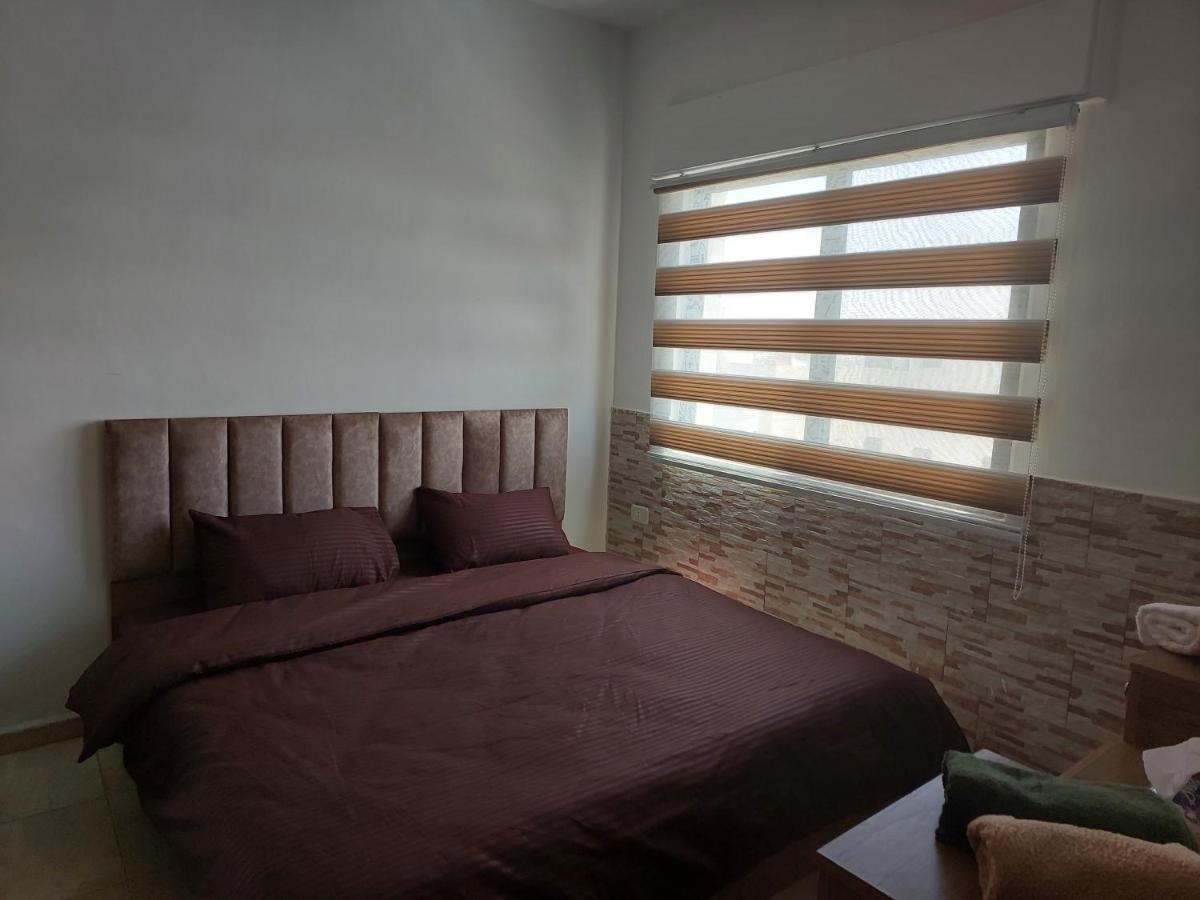 Cozy Home 4 Amman Extérieur photo