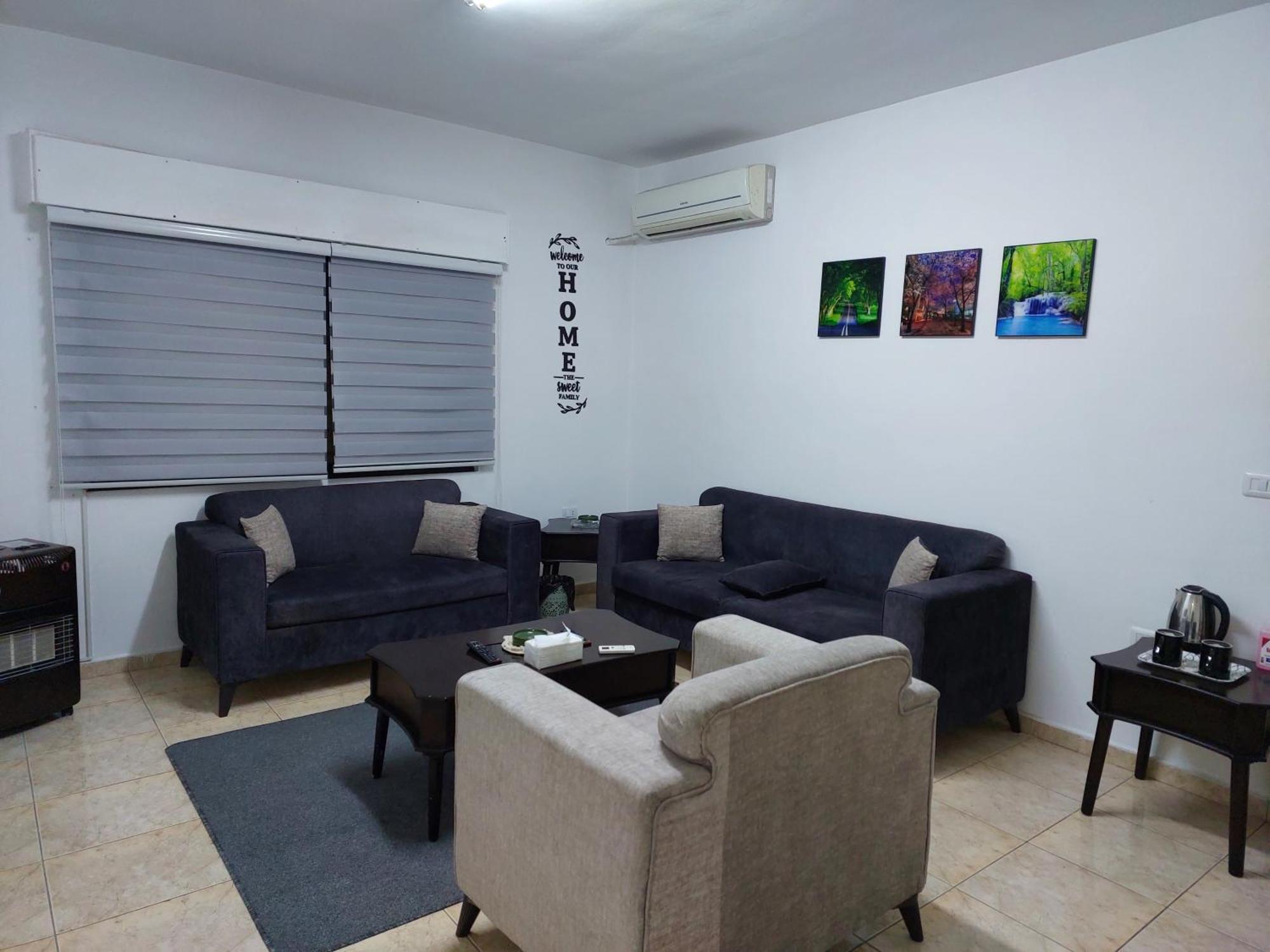 Cozy Home 4 Amman Extérieur photo
