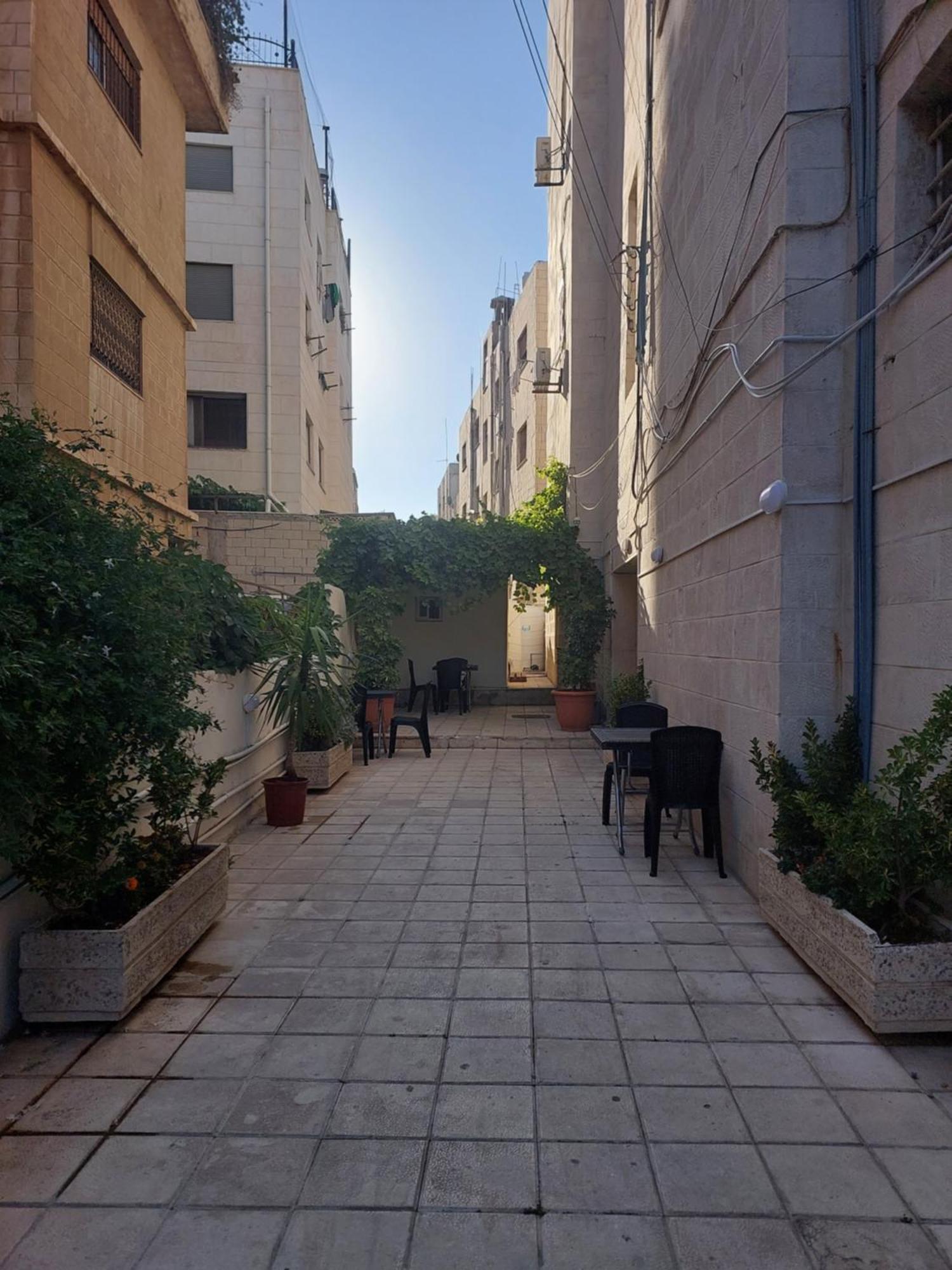 Cozy Home 4 Amman Extérieur photo