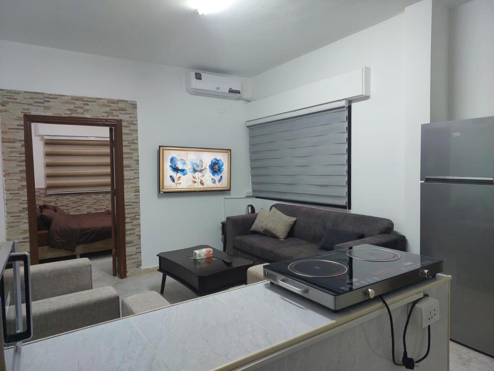 Cozy Home 4 Amman Extérieur photo