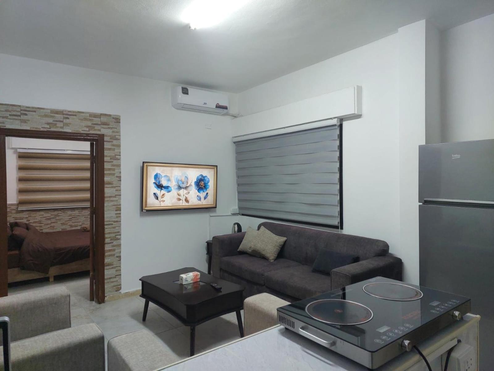 Cozy Home 4 Amman Extérieur photo