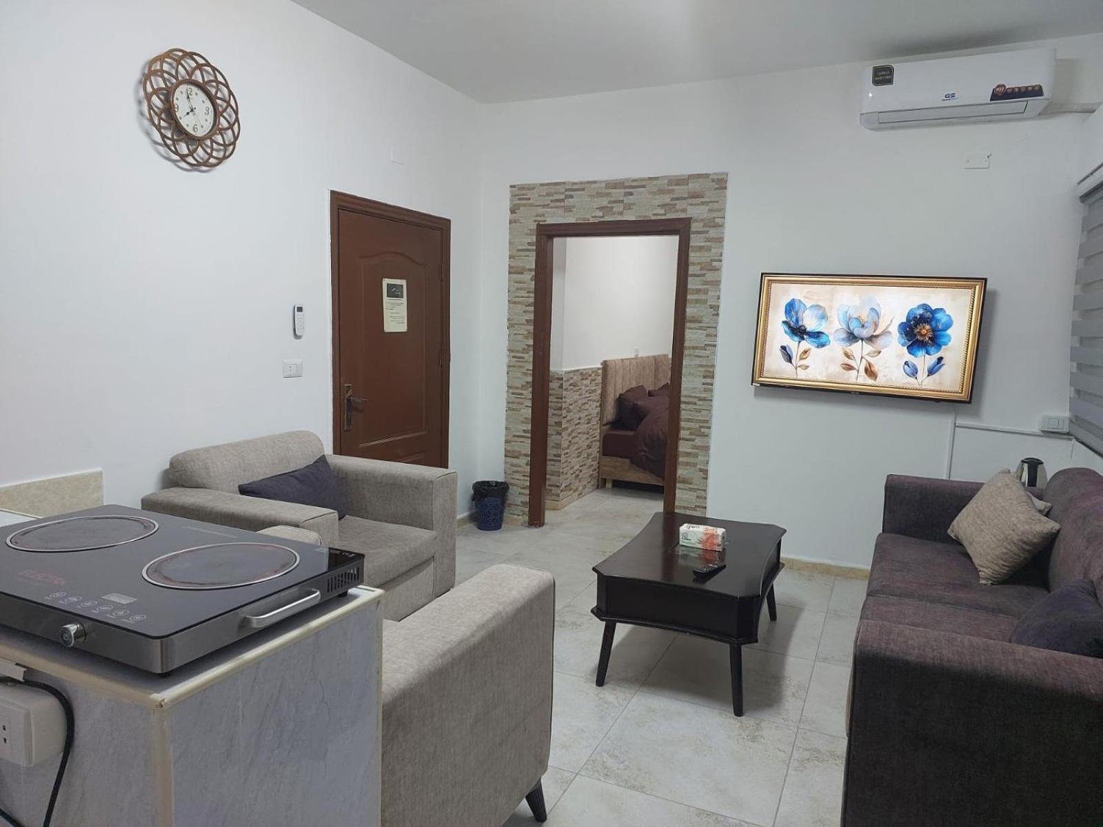 Cozy Home 4 Amman Extérieur photo