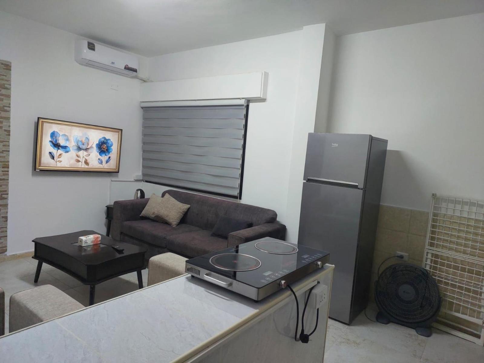 Cozy Home 4 Amman Extérieur photo