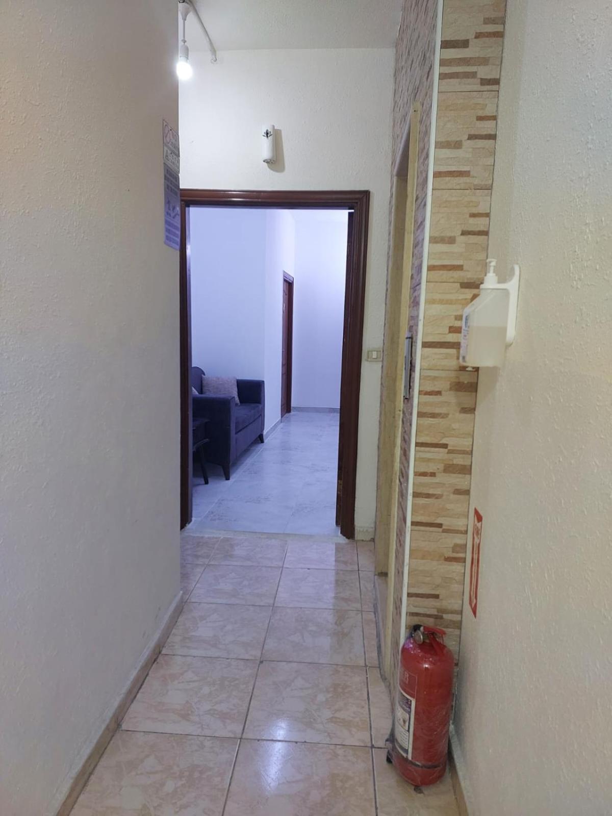 Cozy Home 4 Amman Extérieur photo
