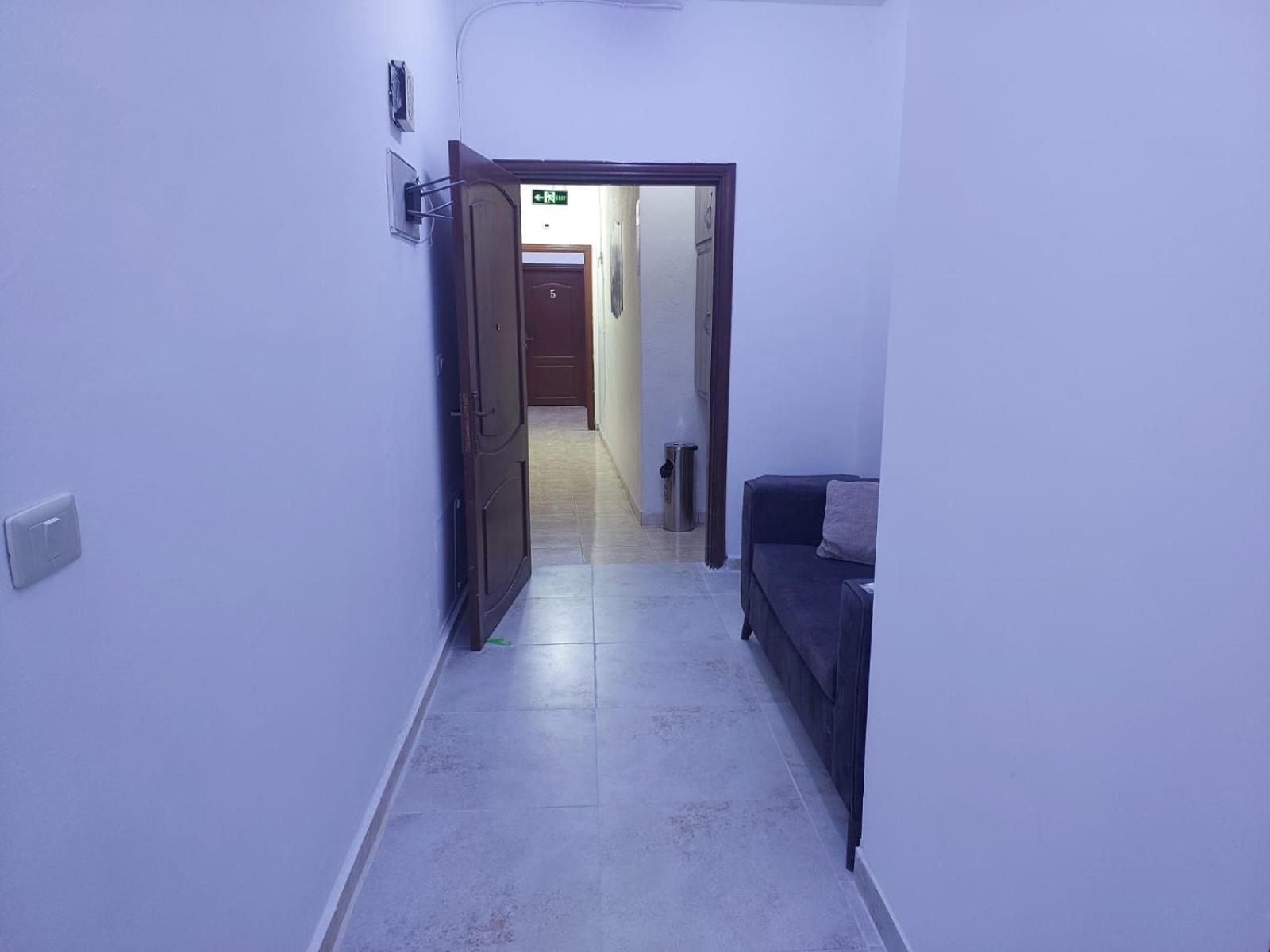 Cozy Home 4 Amman Extérieur photo