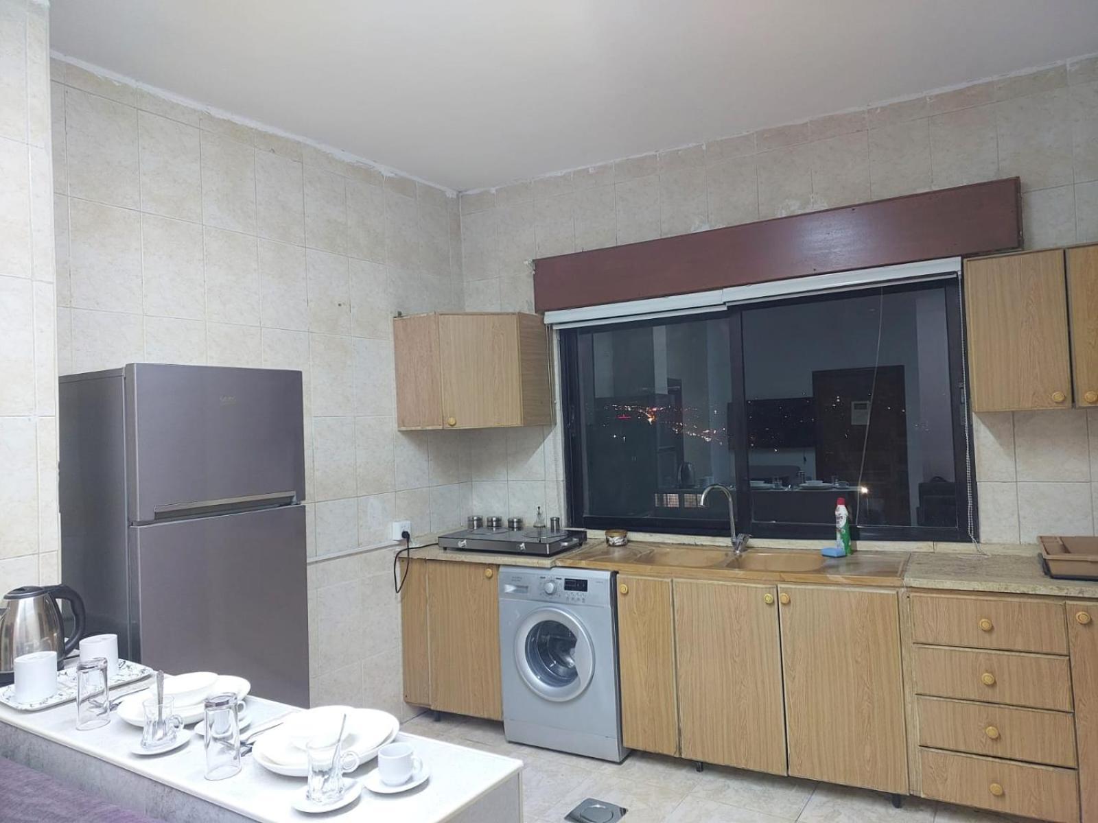 Cozy Home 4 Amman Extérieur photo