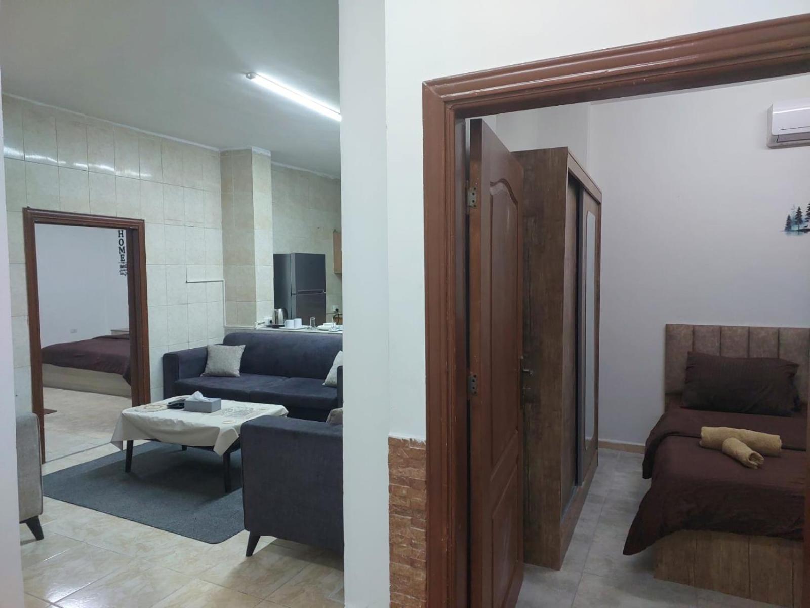 Cozy Home 4 Amman Extérieur photo