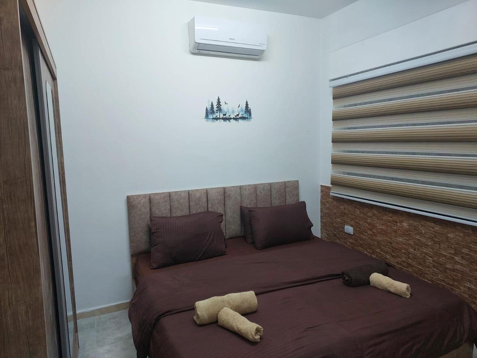 Cozy Home 4 Amman Extérieur photo