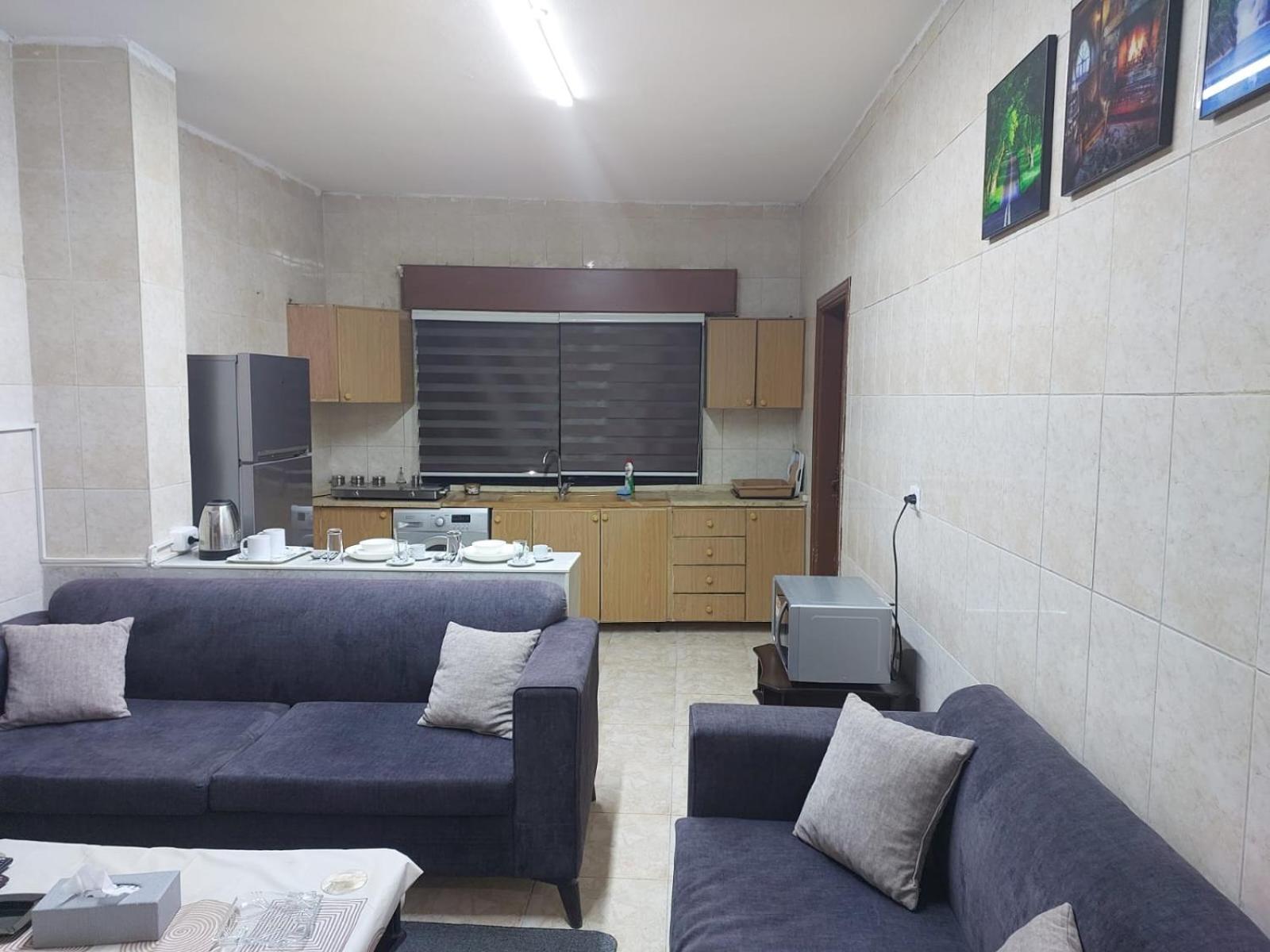 Cozy Home 4 Amman Extérieur photo