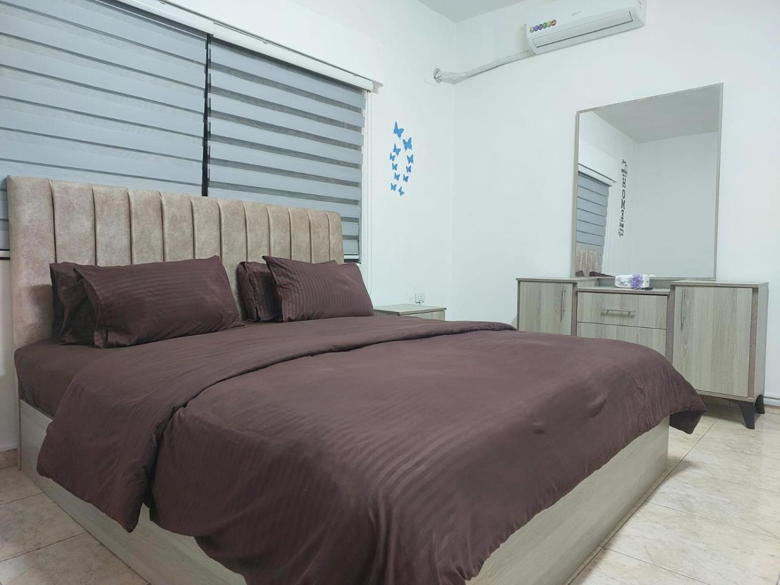 Cozy Home 4 Amman Extérieur photo